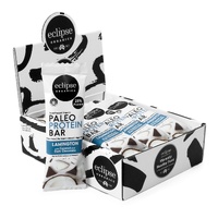 Eclipse Paleo Protein Bar - Lamington 45g