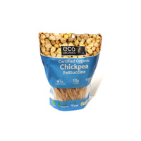 Eco Organics Chickpea Fettucine 200g