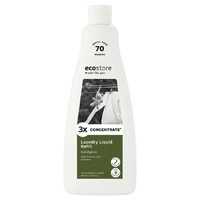 Eco Store 3x Concentrate Laundry Liquid - Eucalyptus 480ml