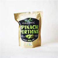 Elgin Chopped Spinach 600g