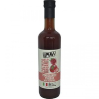 Every Bit Organic Pomegranate Vinegar