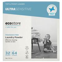 Eco Store - Laundry Powder | 1kg