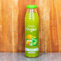 Farmers Organic Green Juice 375ml