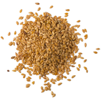 Golden Flaxseed 1kg