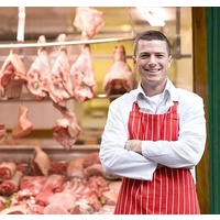Free Range, Nitrate Free Ham Slices made from Free Range Pork $36.00/kg ] | Mondo's