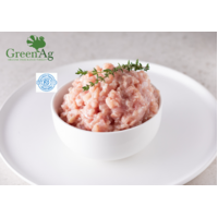 Organic Chicken Mince 300g