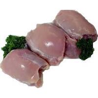 GreenAg Organic Turkey Thigh Fillets 500g 