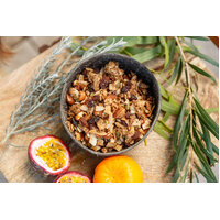 GH Produce Granola