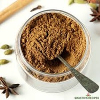 Organic Garam Masala Powder 