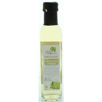 White Wine Vinegar 250ml | Global Organics 