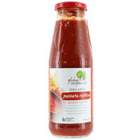 Global Organics Tomato Passata Rustica | 680g