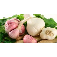Garlic Bulbs (100g) 