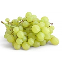Green Grapes - Dawn 500g (Green)