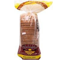 Organic Spelt Wholemeal Sourdough Bread (Frozen) | Healthybake