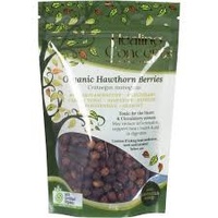 Healing Concepts Organic Hawthorn Berries 50g