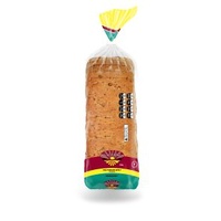 Healthybake Multigrain Wholemeal Spelt Bread 700g