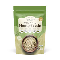 Hemp Foods Australia Hemp Seeds 250g