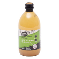 Honest to Goodness Apple Cider Vinegar 500ml