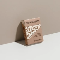 Honest Gum - Cinnamon