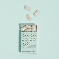 Honest Gum - Eucalyptus Mint