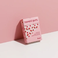 Honest Gum - Fruit