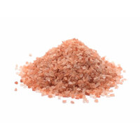Himalayan Pink Salt 