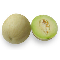 HALF Honey Dew Melon (LARGE)