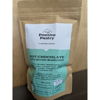 I Am Foods Hot Chocolate with Reishi Mushroom 150g