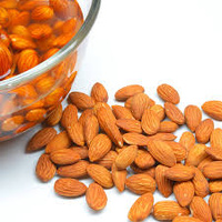 I Am Foods Activated Almonds 150g