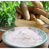 I Am Foods Arrowroot Powder 200g