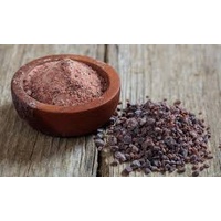 I Am Foods Black Himalayan Salt 350G