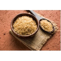 I Am Foods Brown Basmati Rice 1KG