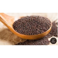 I Am Foods Brown Mustard Seeds 90g