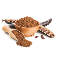 I Am Foods Organic Carob Powder - Roasted 250g