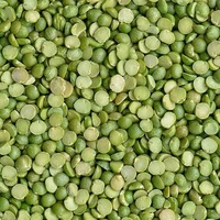 I Am Foods Green Split Peas 1Kg