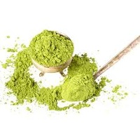 I Am foods Organic Matcha (food Grade) 100g