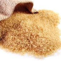 I Am Foods Raw Sugar 1KG