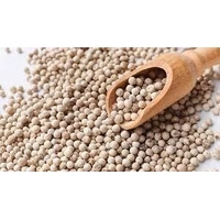 I AM Foods White Peppercorns Whole