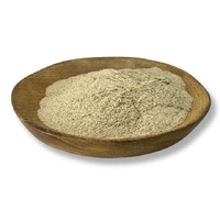 I AM Foods White Peppercorns Ground