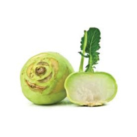 Kohlrabi - EACH