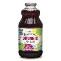 Lakewood Organic Pomegranate Blend