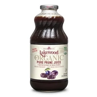 Lakewood Organic Prune juice 946ml