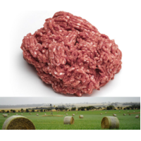 *5 PACK BULK BUY* Lamb Mince 500g x5 | Natural Intelligence Farming | Grass Fed & Regenerative