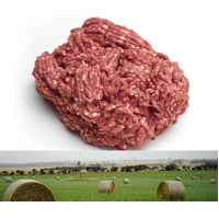 Lamb Mince | Natural Intelligence Farming | Grass Fed & Regenerative