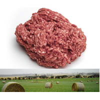 Lamb Mince | Natural Intelligence Farming | Grass Fed & Regenerative | from $19.90/kg