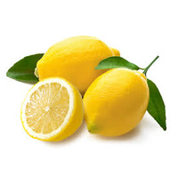 Lemons 1kg - Seconds/Blemished