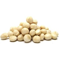 Macadamia Nuts, 200g
