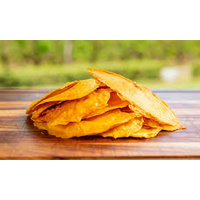 Mango Slices Dried