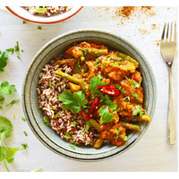Chicken Masala Curry 700g (FROZEN) | by Wholistically Healthy