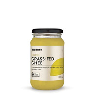 Melrose Organic Ghee Grass-Fed 